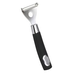 Bergner Ergo Stainless Steel Y-Shape Peeler (19 cm)