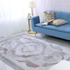Danube Home Classic Rhapsody Polypropylene Carpet Rug, 11748 J01 (160 x 230 cm)