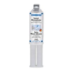 Weicon Epoxy Minute Adhesive (24 ml)