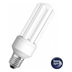 Osram Dulux Star E27 Light Bulb (20 W, Cool Daylight)