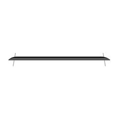 Nobel 65" UHD 4K Smart TV, UHD65LEDS
