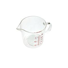 Taliona Borosilicate Glass Measuring Cup (250 ml)