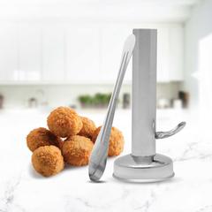 Raj Stainless Steel Falafel Maker (16 cm)