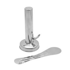Raj Stainless Steel Falafel Maker (16 cm)