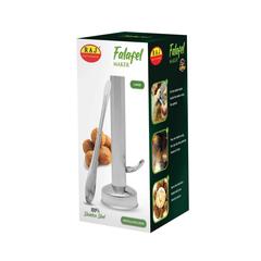 Raj Stainless Steel Falafel Maker (16 cm)
