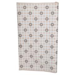 Royalford PVC Printed Table Cloth (137 x 200 cm)