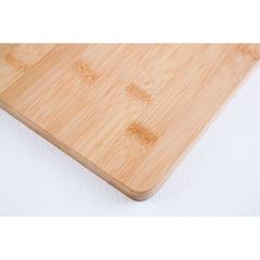 Pan Emirates Cassia Bamboo Cutting Board (31 x 46 cm)