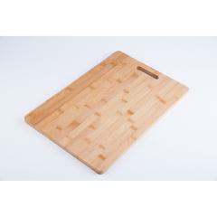 Pan Emirates Cassia Bamboo Cutting Board (31 x 46 cm)