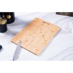 Pan Emirates Cassia Bamboo Cutting Board (31 x 46 cm)
