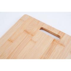 Pan Emirates Cassia Bamboo Cutting Board (31 x 46 cm)