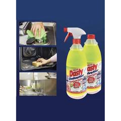 Dasty Degreaser Cleaner Spray (1000 ml)