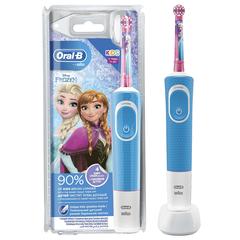 Oral-B Vitality Kids 3+ Years Toothbrush
