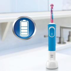 Oral-B Vitality Kids 3+ Years Toothbrush