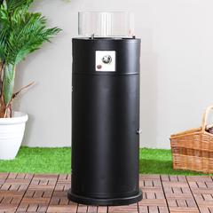 دفاية فناء تعمل بالغاز دانوب هوم Ld4005S