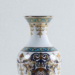 مزهرية سيراميك لينا دانوب هوم (19 × 19 × 43 سم)
