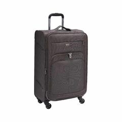 Cosmo Skate Nylon Soft Luggage Trolley Bag (45 x 35 x 70 cm)