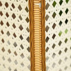 Arabian Rattan Gazebo Danube Home (400 x 400 x 300 cm)
