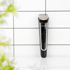 Olsenmark Rechargeable Hair & Beard Trimmer, OMTR4052