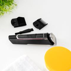 Olsenmark Rechargeable Hair & Beard Trimmer, OMTR4052