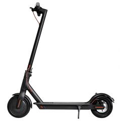 Myts M3 Foldable Lightweight Electric Scooter (36 V, Black)