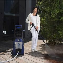 AR Blue Clean High Pressure Washer, AR586 (150 Bars)