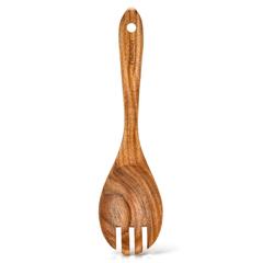 Fissman Audrey Acacia Wooden Salad Fork