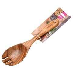 Fissman Audrey Acacia Wooden Salad Fork