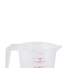 Royalford Plastic Measuring Cup (500 ml)