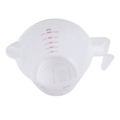 Royalford Plastic Measuring Cup (500 ml)