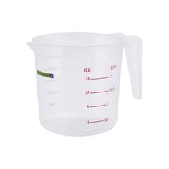 Royalford Plastic Measuring Cup (500 ml)