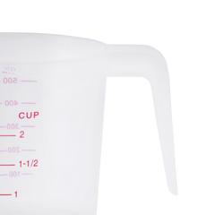 Royalford Plastic Measuring Cup (500 ml)