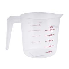 Royalford Plastic Measuring Cup (500 ml)