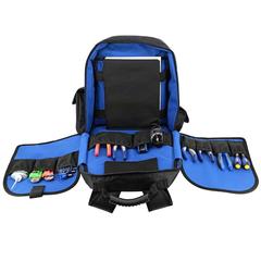 Gazelle Technician Rucksack Tool Bag, G8213 (33 cm)