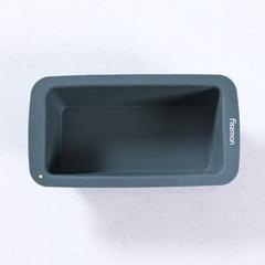 Fissman Bake Magic Silicone Mould Loaf Pan (35 x 35 x 10 cm)