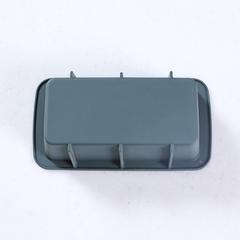 Fissman Bake Magic Silicone Mould Loaf Pan (35 x 35 x 10 cm)