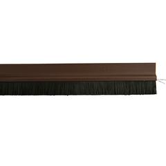 Ace Vinyl Door Bottom (Brown)