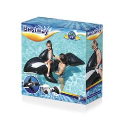 Bestway Jumbo Whale Rider (203 x 101.6 cm)