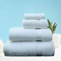 Danube Home Flossy Cotton Wash Towel (33 x 33 cm)