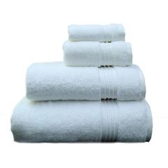 Danube Home Flossy Cotton Wash Towel (33 x 33 cm)