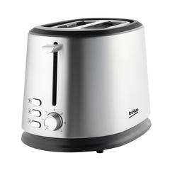 Beko 2-Slice Toaster, TAM6201I (850 W)