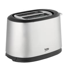 Beko 2-Slice Toaster, TAM6201I (850 W)