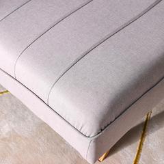 Saber 3-Seater Fabric Sofa Bed Danube Home