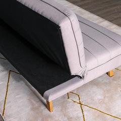 Saber 3-Seater Fabric Sofa Bed Danube Home