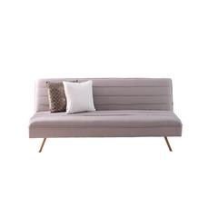 Saber 3-Seater Fabric Sofa Bed Danube Home