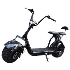 Myts Spider Web City Coco Harly Electric Scooter (60 V)