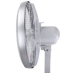 Geepas Rechargeable Stand Fan W/Remote Control, GF9466 (50 W)