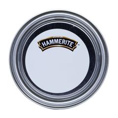 Hammerite Metal Paint (750 ml, Smooth White)