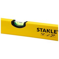 Stanley STHT1-43102 Classic Box Level (40 cm, Yellow)