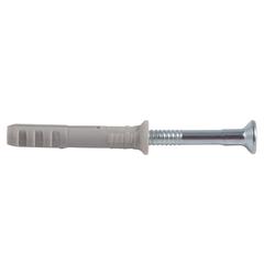 Fischer Hammerfix with Galvanized Countersunk Head (3 x 0.5 cm, Pack of 20)