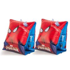 Bestway Spider-Man Arm Bands (23 x 15 cm)